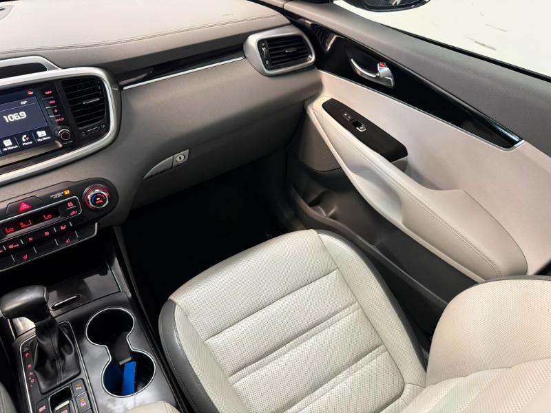 Kia Sorento SX V6 2020