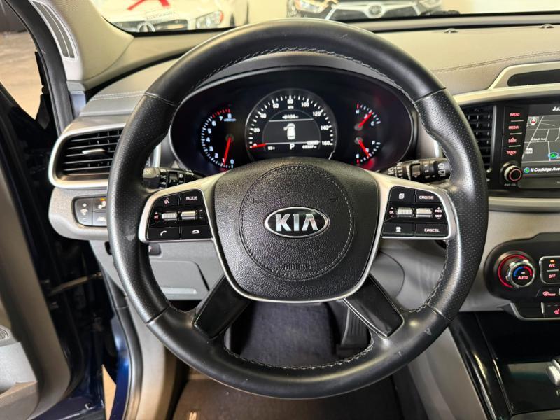 Kia Sorento SX V6 2020