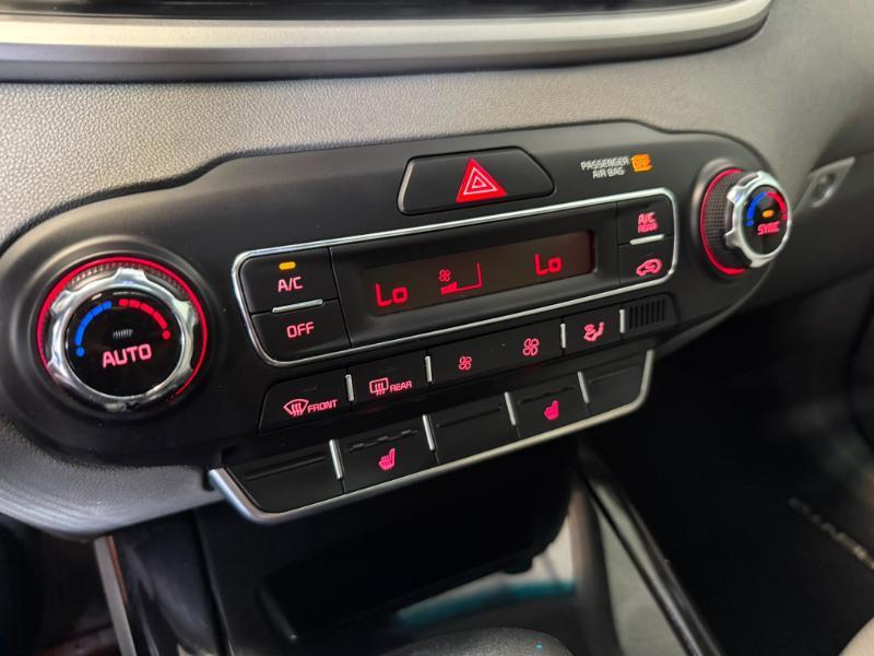 Kia Sorento SX V6 2020