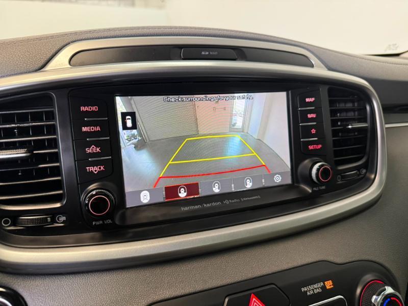 Kia Sorento SX V6 2020