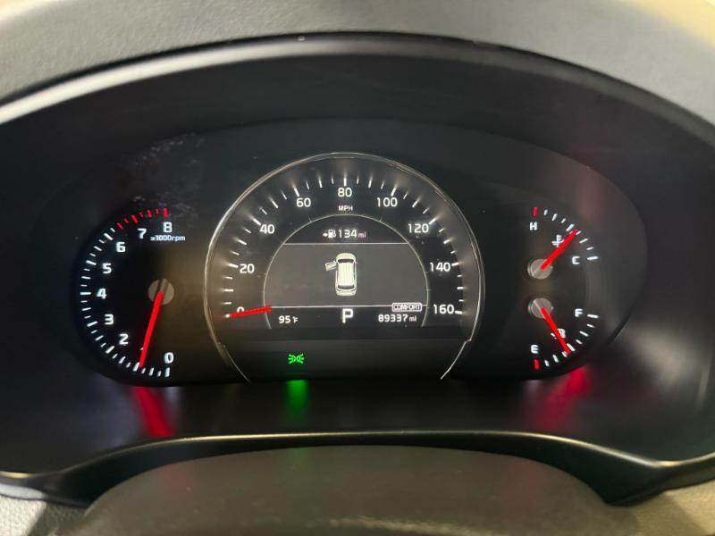 Kia Sorento SX V6 2020