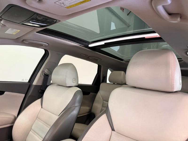 Kia Sorento SX V6 2020