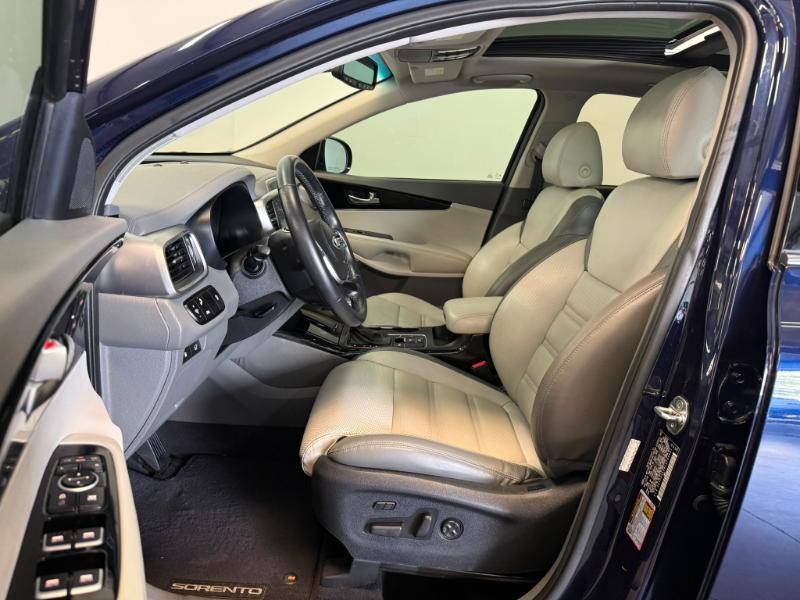 Kia Sorento SX V6 2020