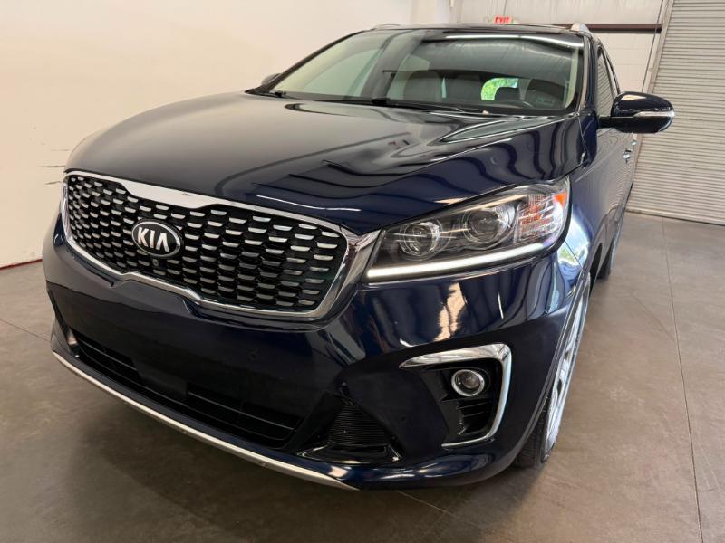 Kia Sorento SX V6 2020