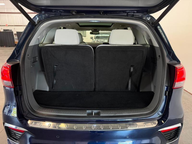 Kia Sorento SX V6 2020