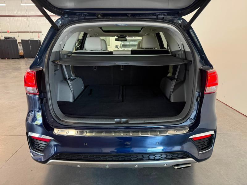 Kia Sorento SX V6 2020