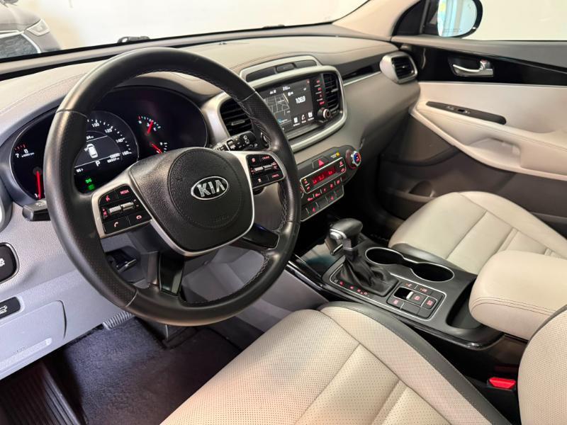 Kia Sorento SX V6 2020