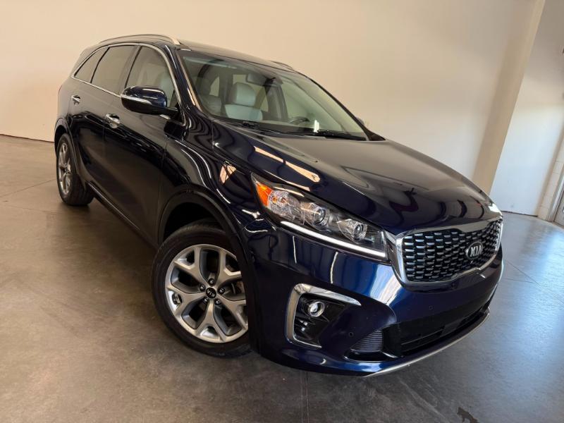 Kia Sorento SX V6 2020