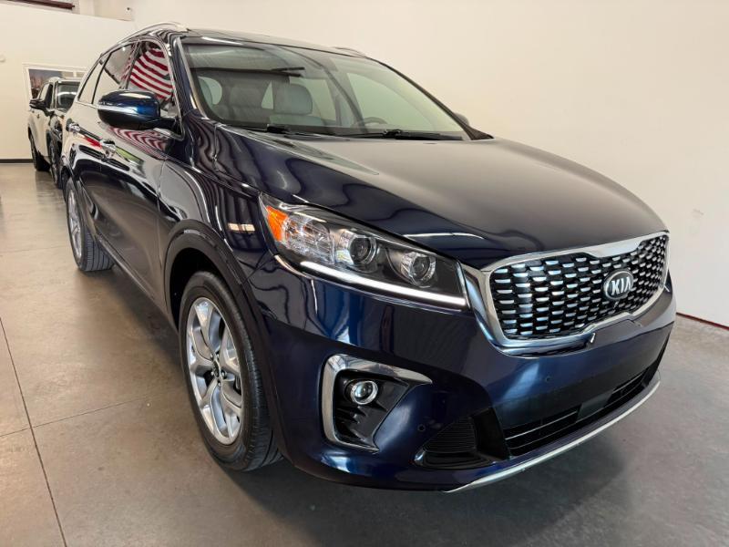 Kia Sorento SX V6 2020