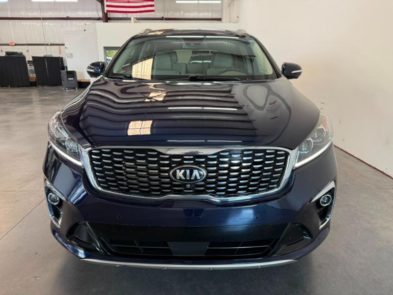 Kia Sorento SX V6 2020