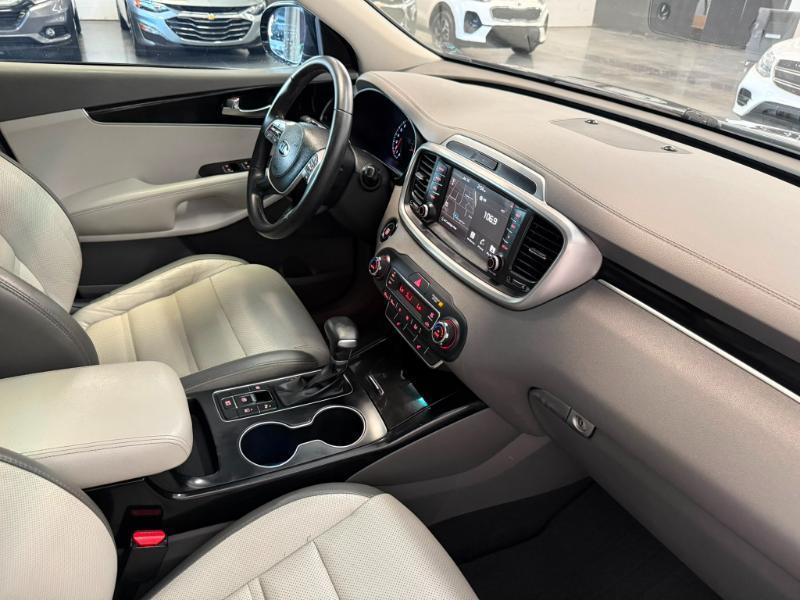 Kia Sorento SX V6 2020
