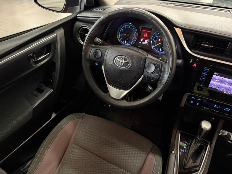 Toyota Corolla LE 2018