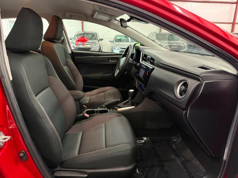 Toyota Corolla LE 2018