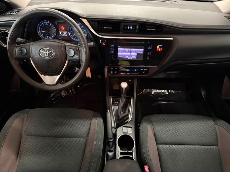 Toyota Corolla LE 2018
