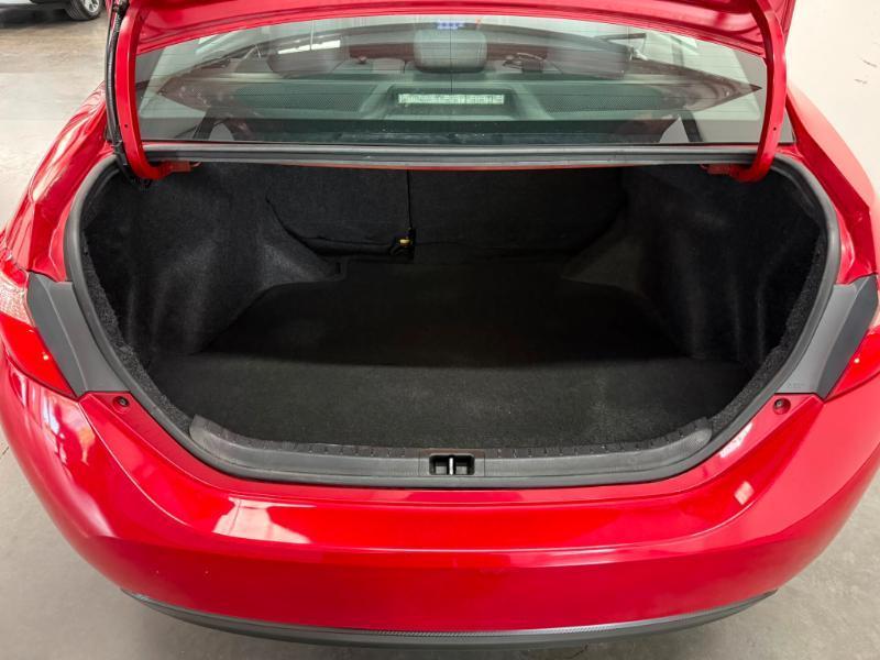 Toyota Corolla LE 2018