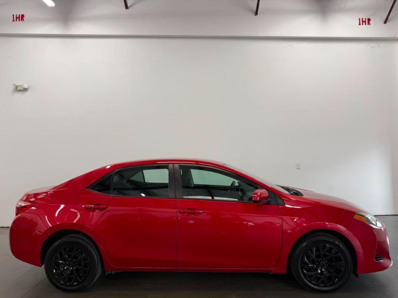 Toyota Corolla LE 2018