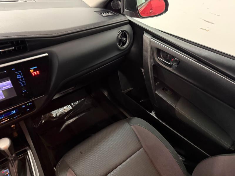 Toyota Corolla LE 2018