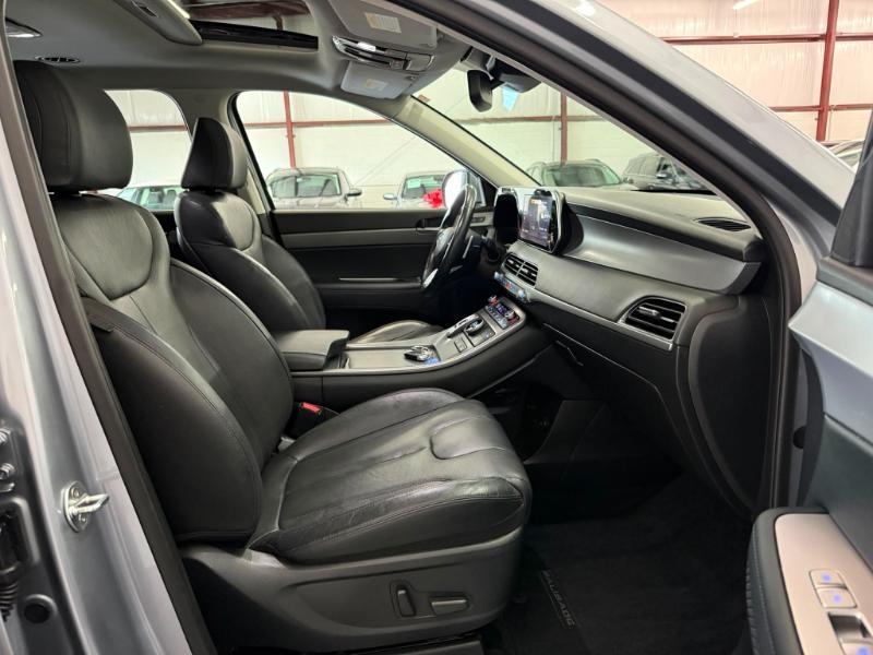 Hyundai Palisade SEL 2020