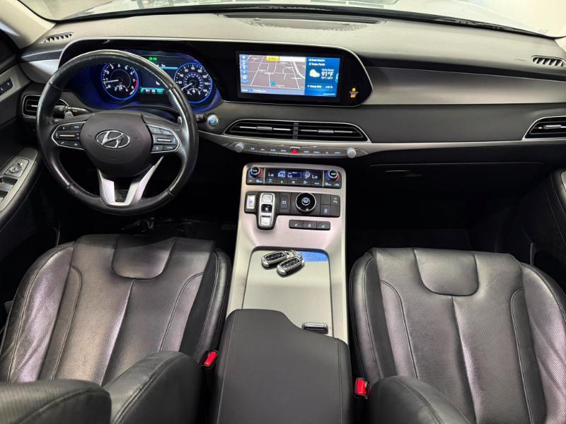 Hyundai Palisade SEL 2020