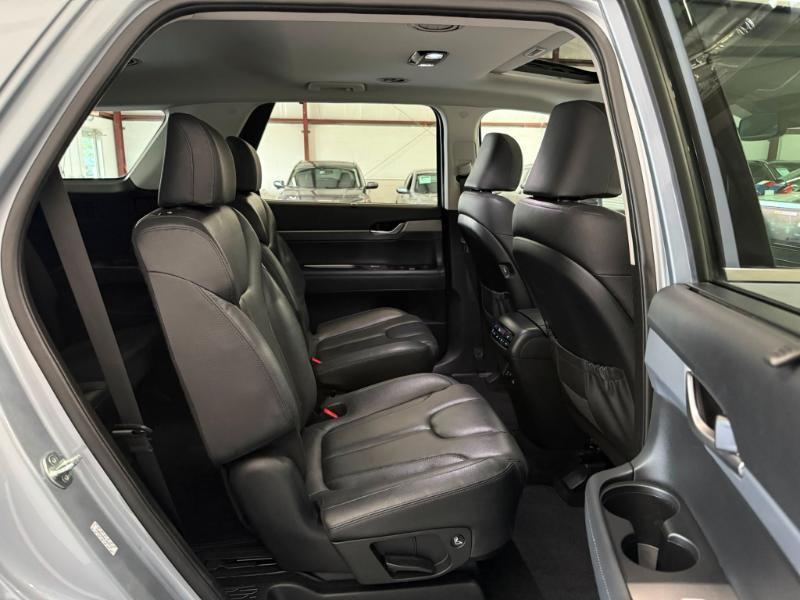 Hyundai Palisade SEL 2020