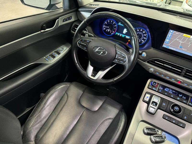 Hyundai Palisade SEL 2020