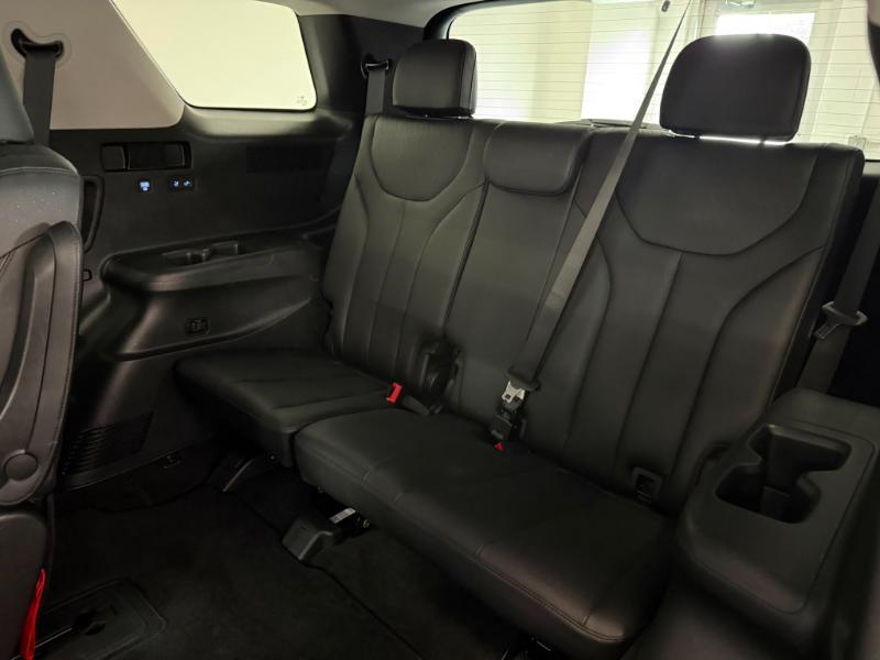 Hyundai Palisade SEL 2020