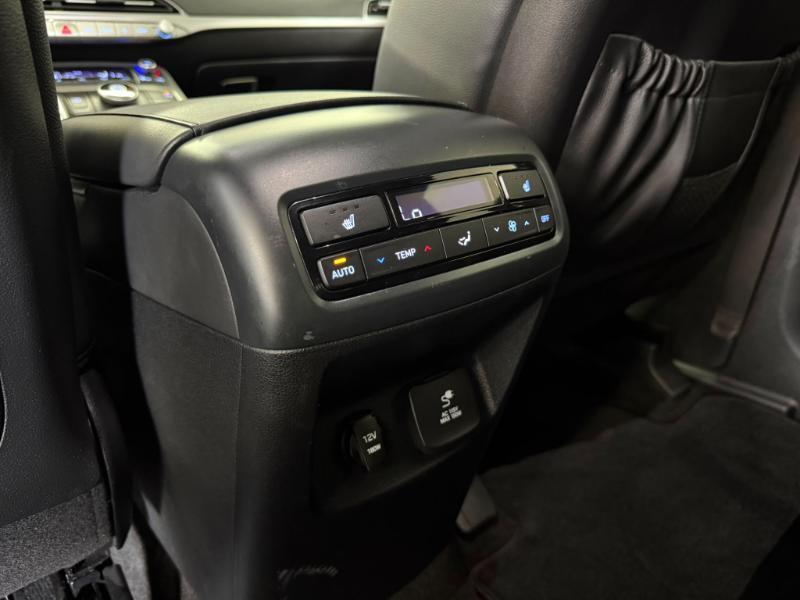 Hyundai Palisade SEL 2020