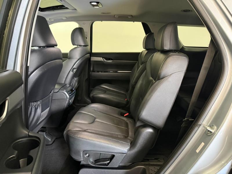 Hyundai Palisade SEL 2020