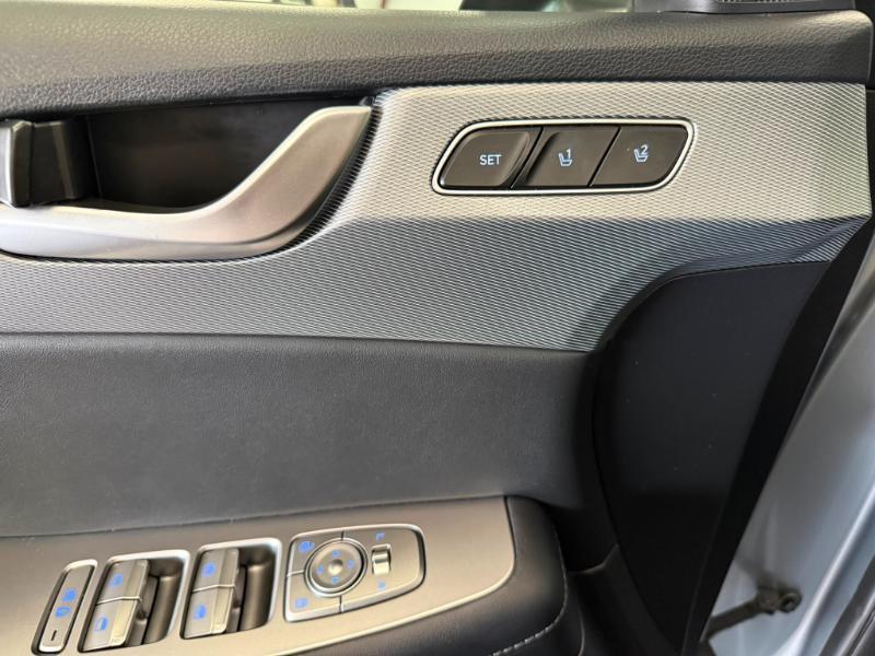 Hyundai Palisade SEL 2020