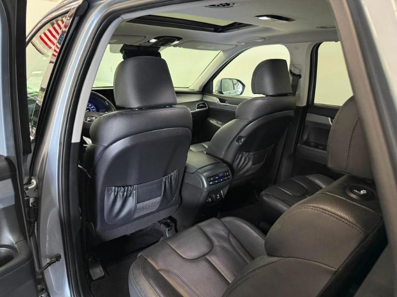 Hyundai Palisade SEL 2020