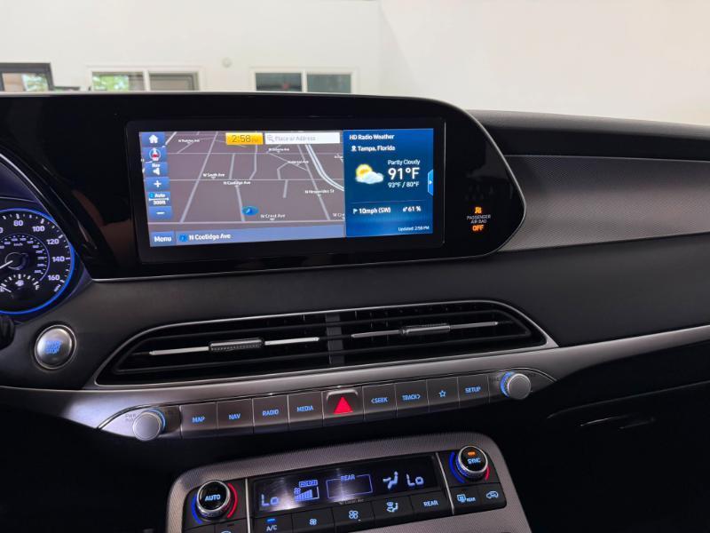 Hyundai Palisade SEL 2020