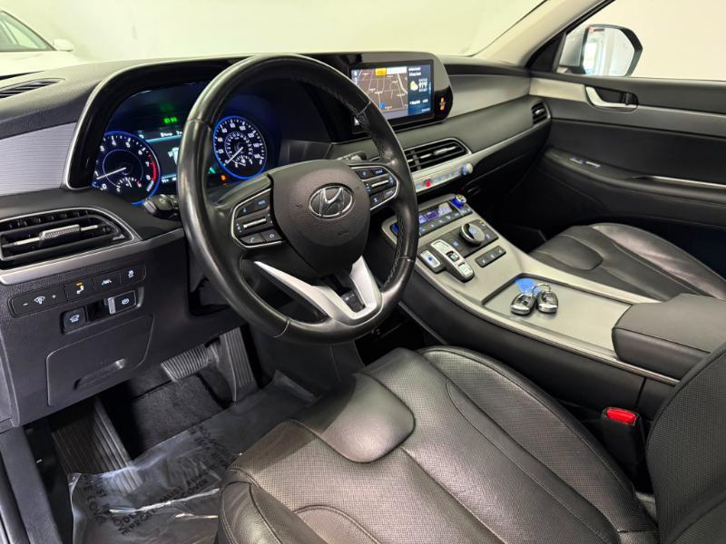 Hyundai Palisade SEL 2020