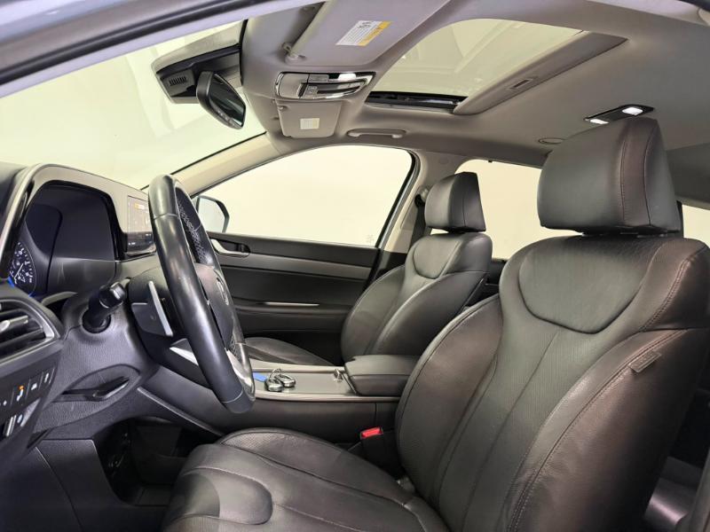 Hyundai Palisade SEL 2020