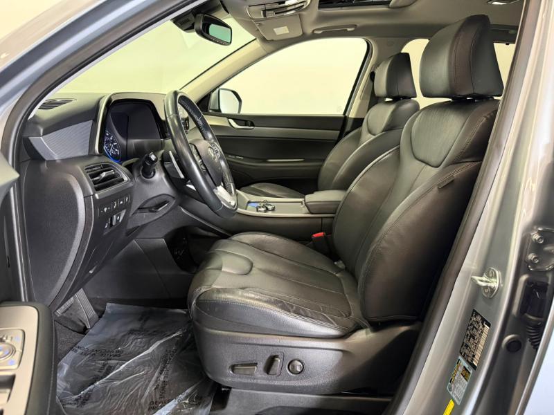 Hyundai Palisade SEL 2020