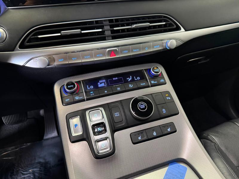 Hyundai Palisade SEL 2020