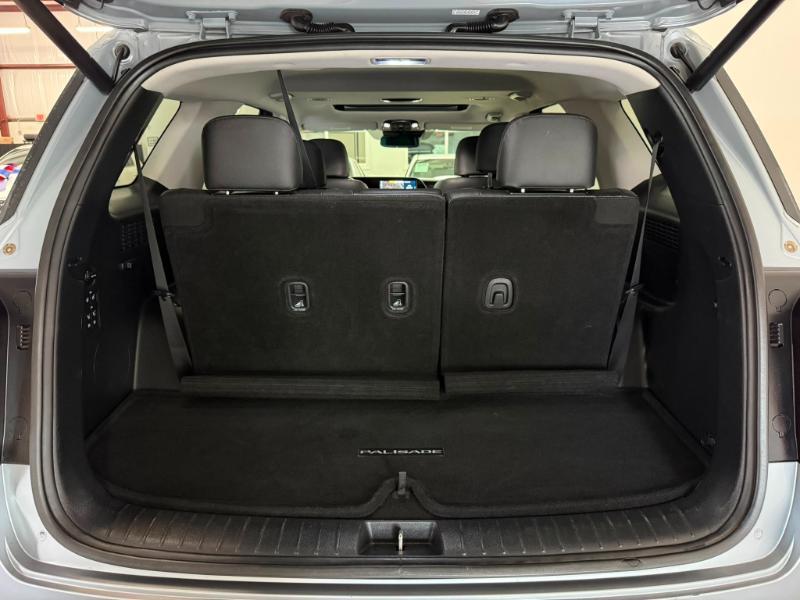 Hyundai Palisade SEL 2020
