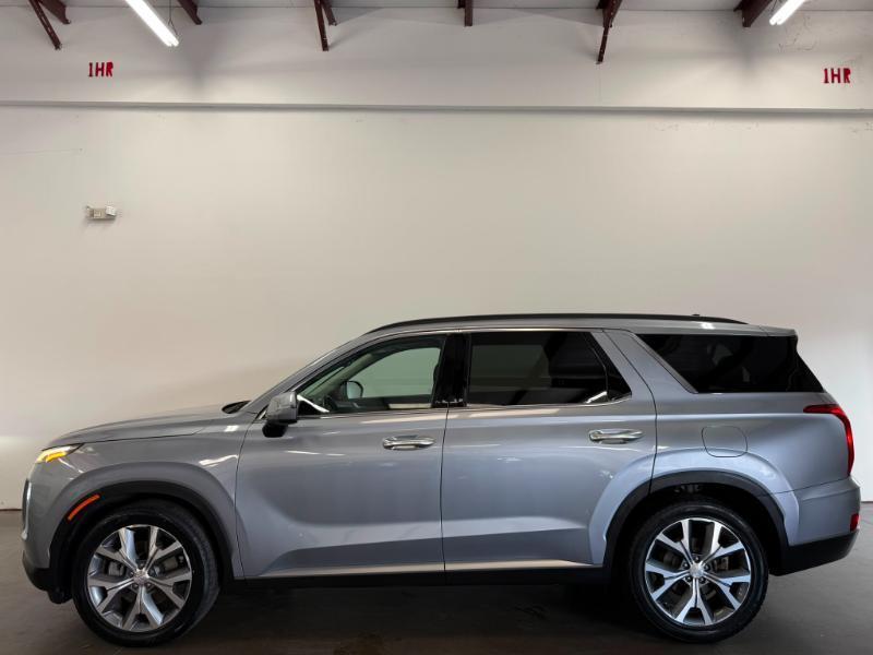 Hyundai Palisade SEL 2020