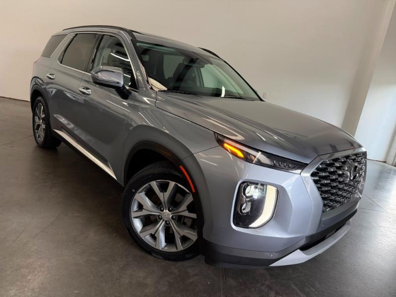 Hyundai Palisade SEL 2020