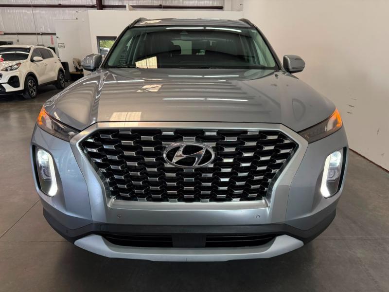 Hyundai Palisade SEL 2020