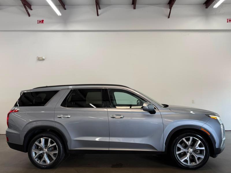 Hyundai Palisade SEL 2020