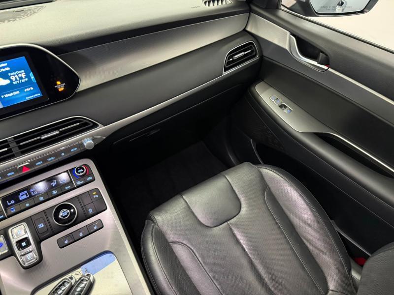 Hyundai Palisade SEL 2020