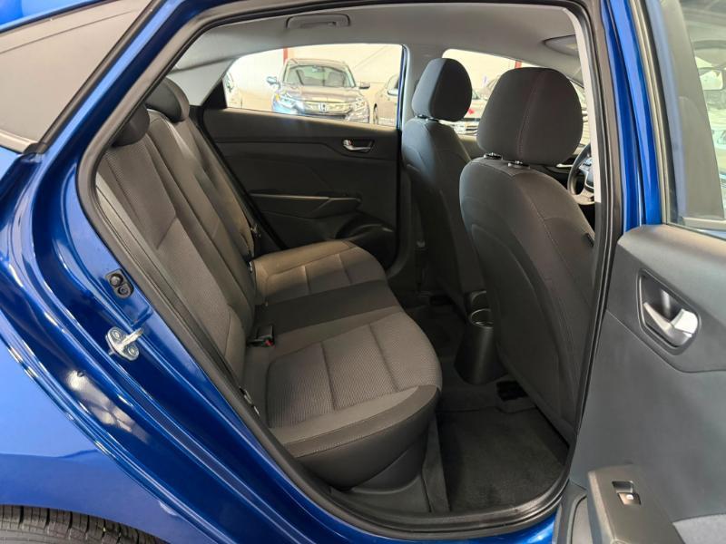 2020 Hyundai Accent SE - Photo 23