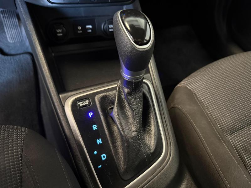 2020 Hyundai Accent SE - Photo 20