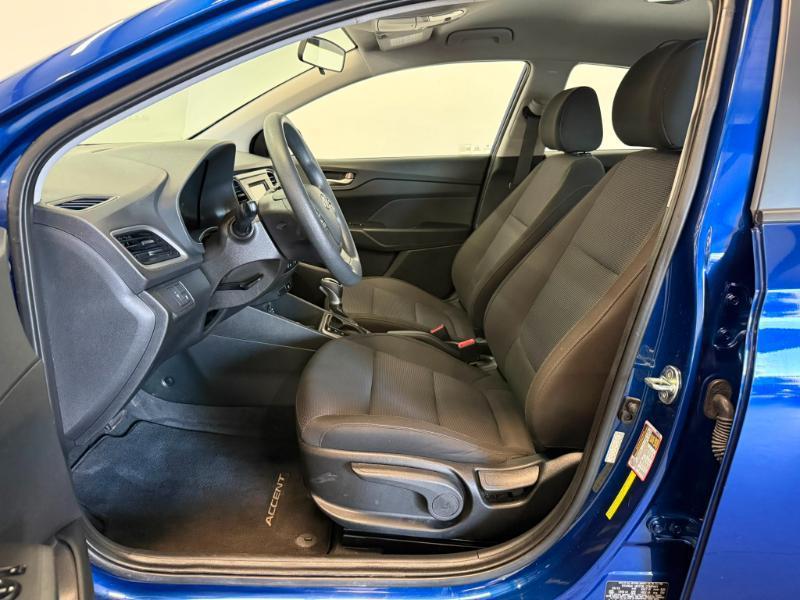 2020 Hyundai Accent SE - Photo 10