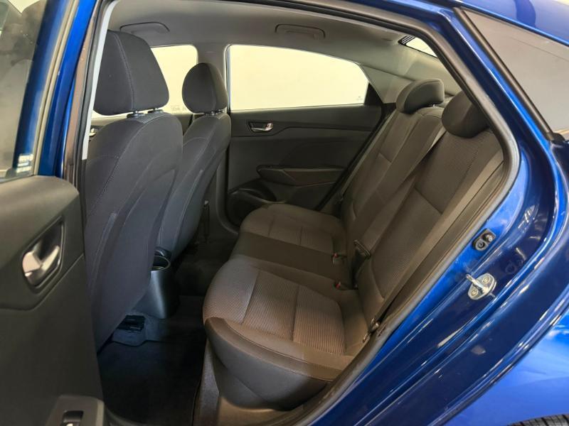 2020 Hyundai Accent SE - Photo 22