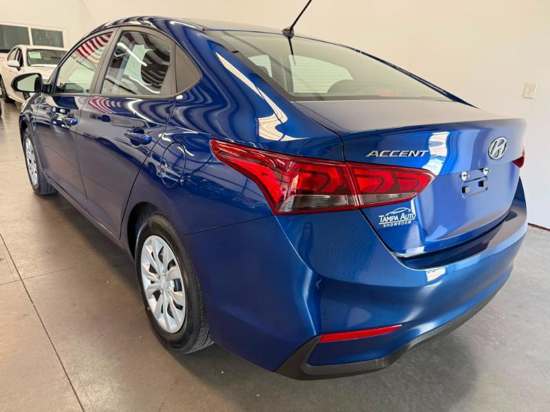 2020 Hyundai Accent SE - Photo 7