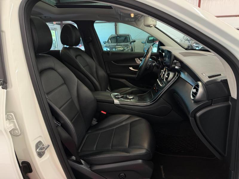 Mercedes-Benz GLC-Class GLC300 2017