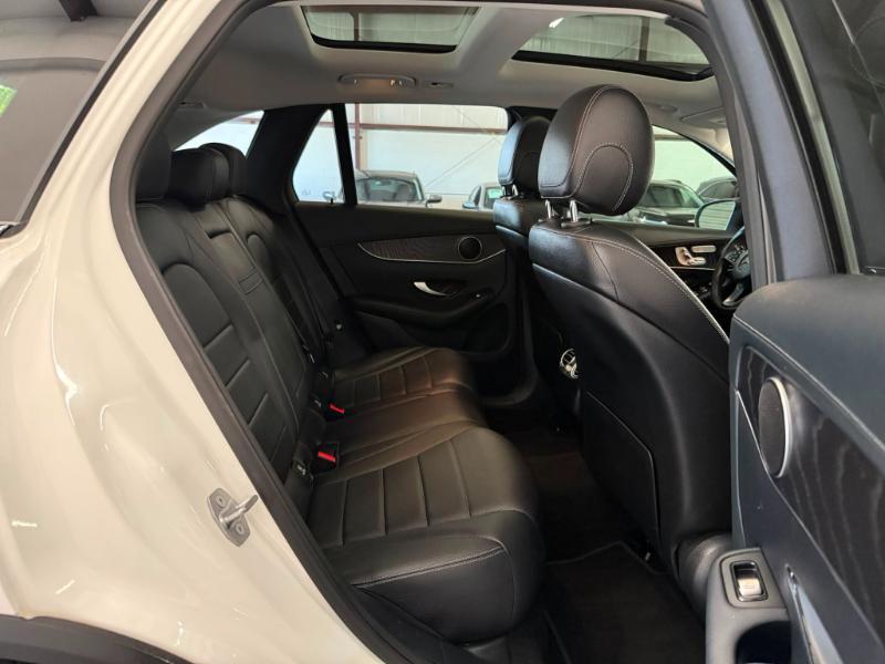 Mercedes-Benz GLC-Class GLC300 2017
