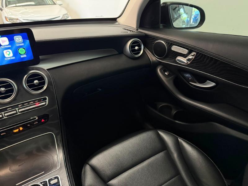 Mercedes-Benz GLC-Class GLC300 2017
