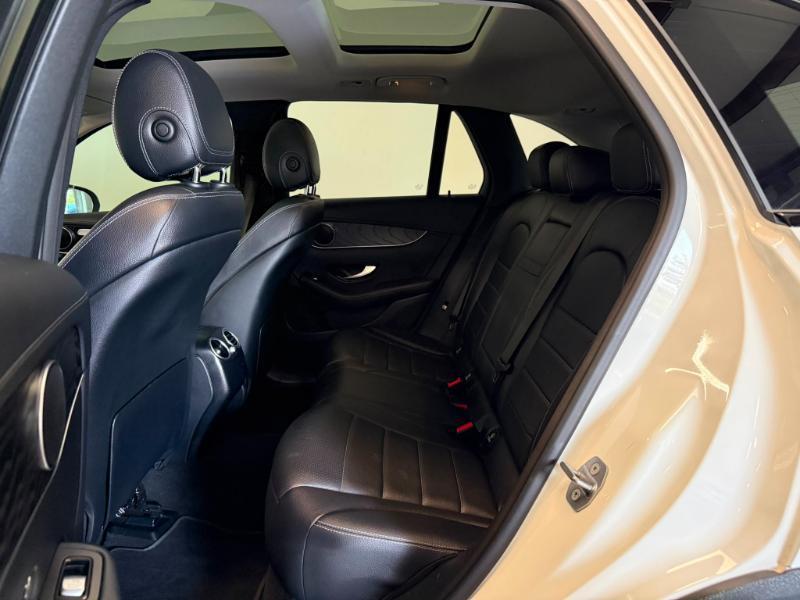 Mercedes-Benz GLC-Class GLC300 2017